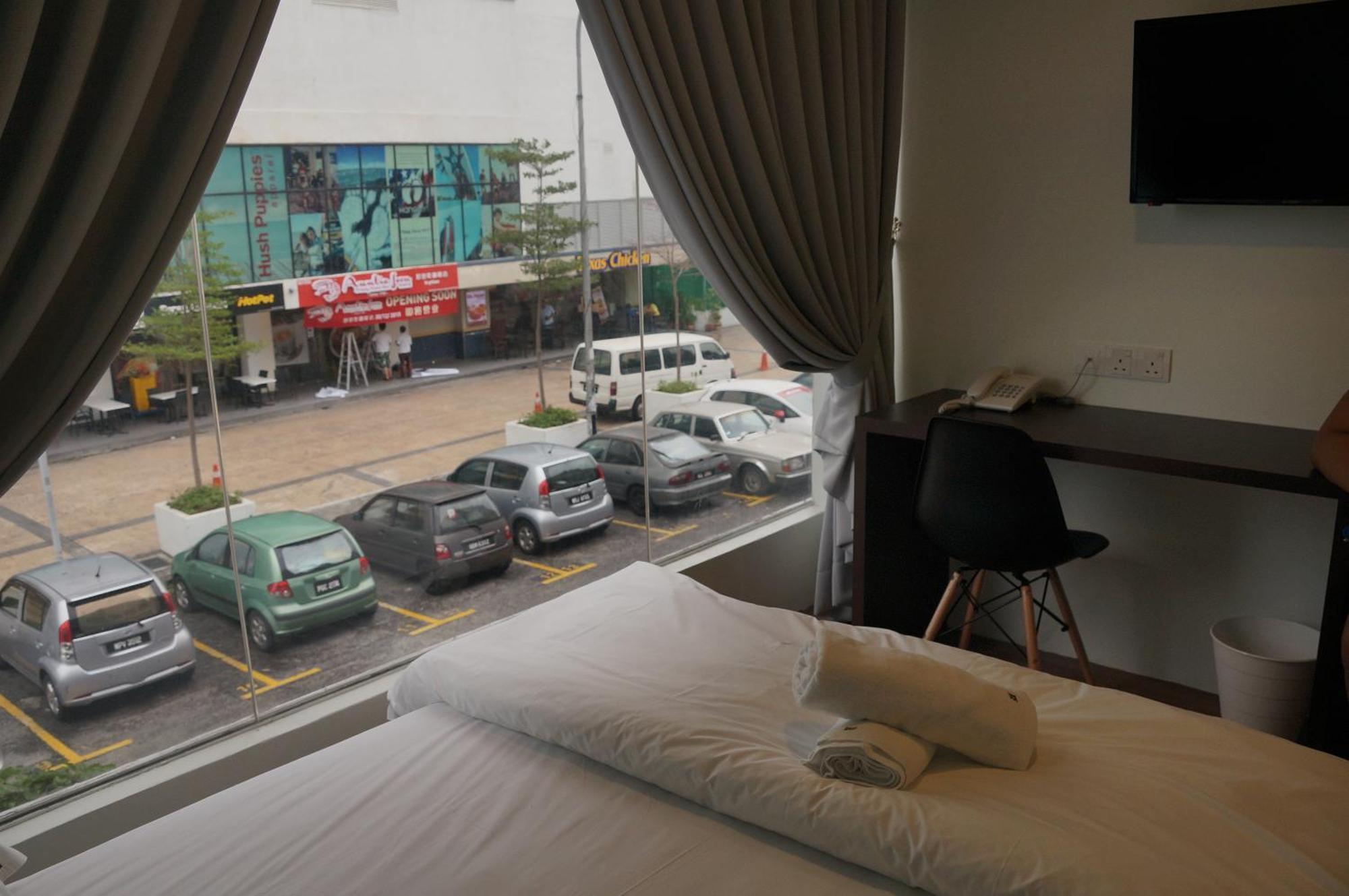 Hotel 57 Usj 21 Subang Jaya Room photo